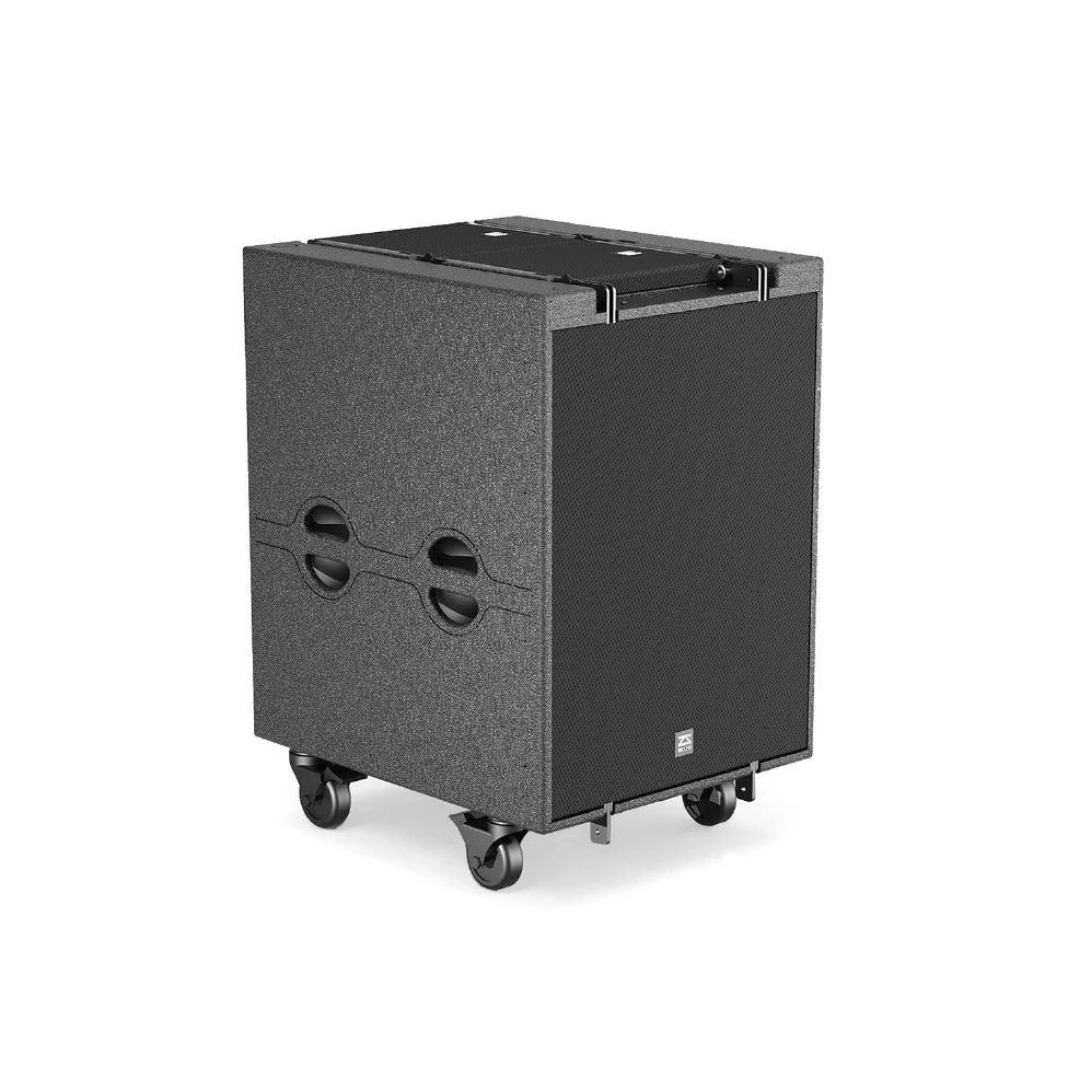 ZSOUND V-218 Touring Subwoofer